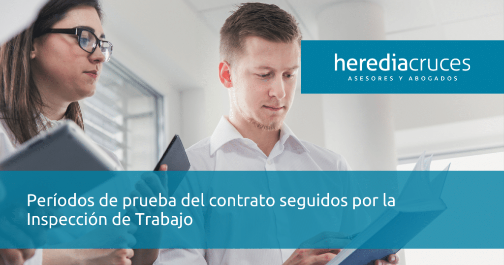 Periodo de prueba