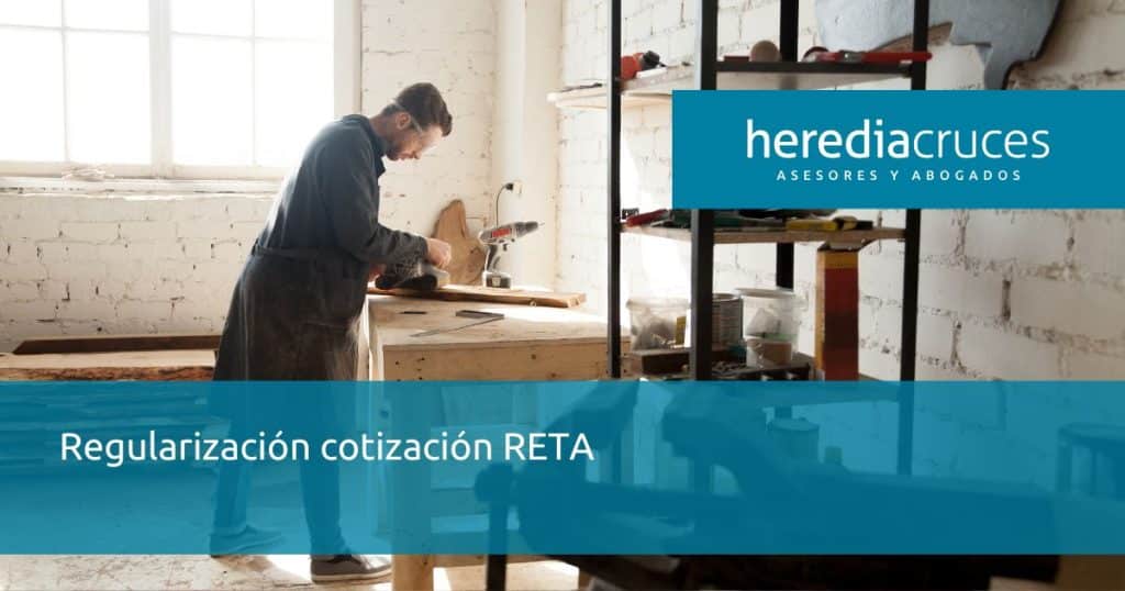 Régimen Especial de Trabajadores Autónomos