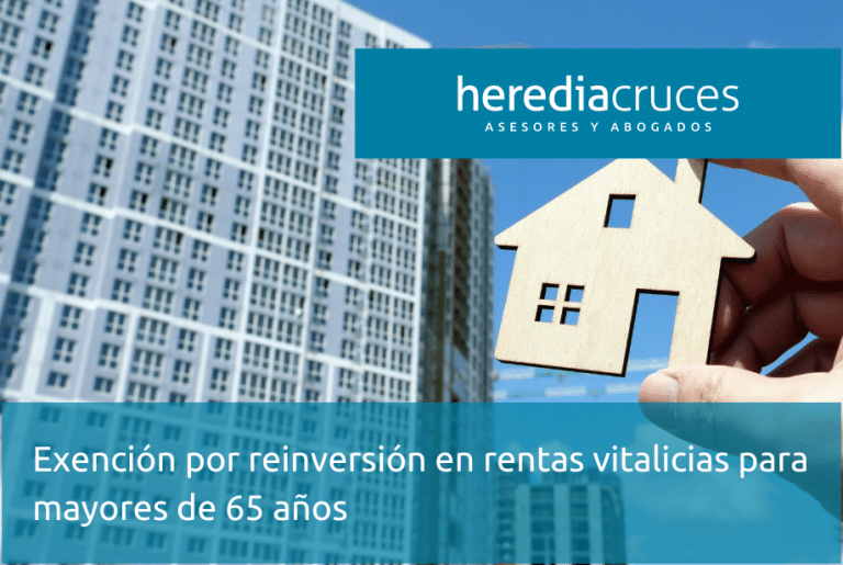 exención renta vitalicia